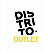 Distrito Outlet logo - Similar company to Prime Outlet