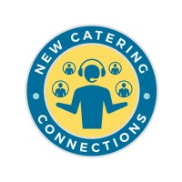New Catering Connections logo - Similar company to Field Day - Street Teams, Grand Openings, Catering Outreach And More