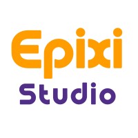 Epixi Studio logo - Similar company to Servando Technologies, Inc