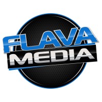 Flava Media logo - Similar company to Cafe Flava