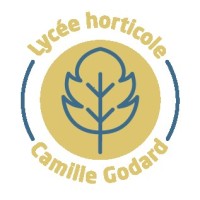 Lycée Horticole Camille Godard logo - Similar company to Transition Paysage