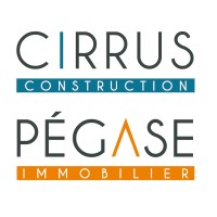 Groupe Cirrus Pegase logo - Similar company to Kalelithos