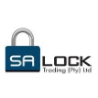 SA LOCK TRADING (PTY) LTD