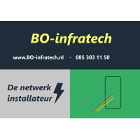 BO-Infratech logo - Similar company to Rsv Telecom