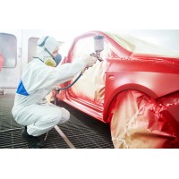 Estética Automotriz - GDF y Nuevadelta logo - Similar company to Nuevadelta
