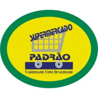 SUPERMERCADO PADRÃO logo - Similar company to Supermercado Ideal
