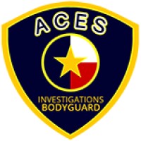ACES Private Investigations Austin logo - Similar company to Gradoni & Associates
