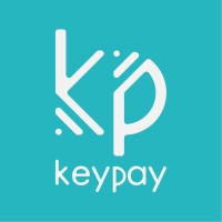 KEYPAY logo - Similar company to Microkeeper