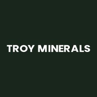 Troy Minerals logo - Similar company to Blue Lagoon Resources