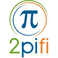 2pifi, Inc. logo - Similar company to 21Packets