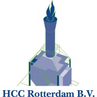 HCC Rotterdam B.V. logo - Similar company to Maconet Compressor- En Persluchttechniek