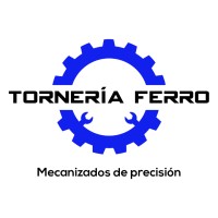 Tornería Ferro logo - Similar company to Ati Válvulas
