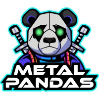 Metal Pandas Studio logo - Similar company to Assemblo