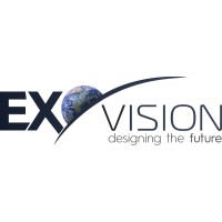 Exovision GmbH logo - Similar company to Oculus Technologies