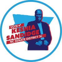 Keshia For Nc Senate District 34