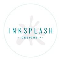 Inksplash Designs, LLC logo - Similar company to Mpower Marketing Solutions
