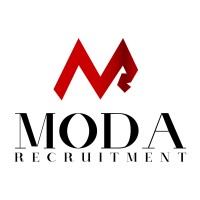 Moda Recruitment Ltd logo - Similar company to Moda Recruit