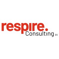 Respire Consulting BV logo - Similar company to Respire Clinic