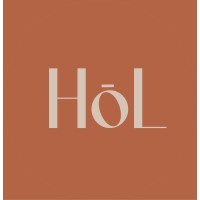 HōL | Estudio de Arquitectura y Diseño logo - Similar company to Barreto Estudio De Arquitectura