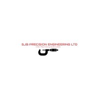 SJB PRECISION ENGINEERING LIMITED logo - Similar company to Oxford Engineering Ltd