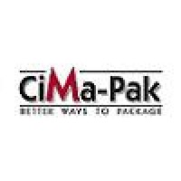 CiMa-Pak Corporation logo - Similar company to 3G Packaging Corp.