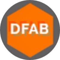 DataFabric Digital Solutions logo - Similar company to Hostnextra Technologies Pvt Ltd