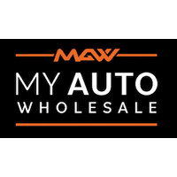 MY Auto Wholesale logo - Similar company to Rufus & Coco