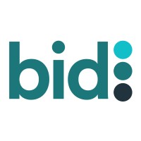 Bidtween logo - Similar company to Blooming Riders