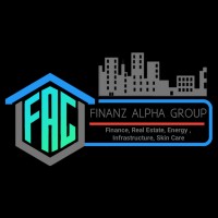Finanzalpha Group logo - Similar company to Interlude Global Business Pvt Ltd