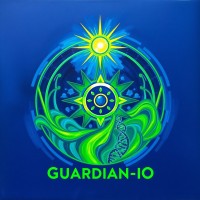Guardian-IO logo - Similar company to Guardian-Io