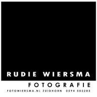 Rudie Wiersma Photography logo - Similar company to Xsasa