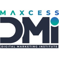 Maxcess Digital Marketing Institute logo - Similar company to Ins Digital Solutions