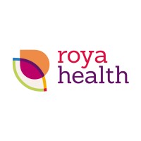 Roya Health logo - Similar company to Afterburner