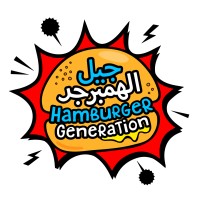 Hamburger Generation | جيل الهمبرجر logo - Similar company to Mouheet Radio | إذاعة محيط