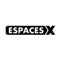 Espaces X - Coworking logo - Similar company to Fly & Associates Inc.