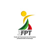 3FPT logo - Similar company to Délégation Générale À L'Entreprenariat Rapide Des Femmes Et Des Jeunes - Der/Fj