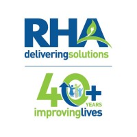 Richard Heath & Associates, Inc. (RHA) logo - Similar company to Williams Comfort Products