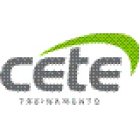 CETE Treinamento logo - Similar company to Cete
