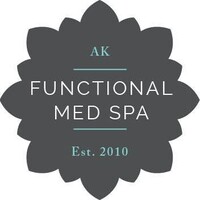 AK Functional Medicine and Spa logo - Similar company to Luxury-Next