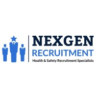 NexGen Recruitment Ltd logo - Similar company to Boven Group