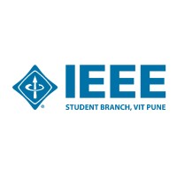 IEEE Student Branch VIT Pune logo - Similar company to Team Quark, Vit Pune