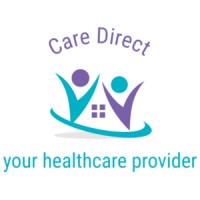 Care Direct logo - Similar company to Docvidya