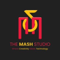 The Mash Studio logo - Similar company to Ilmkidunyaa