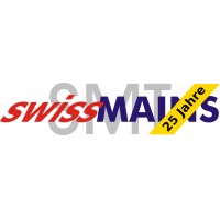 SMT Swiss Mains GmbH logo - Similar company to Buskw