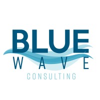 Blue Wave Consulting logo - Similar company to Blue Wave Management