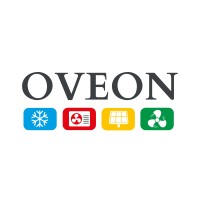 OVEON logo - Similar company to Oveon