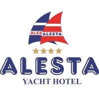 Alesta Yacht Hotel logo - Similar company to Ocean Marine