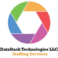 DataStack Technologies LLC logo - Similar company to Bytestack