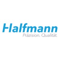 Halfmann Maschinenbau GmbH & Co. KG logo - Similar company to Falser Maschinenbau & Engineering