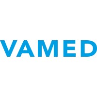 VAMED Gesundheit Deutschland logo - Similar company to Vamed